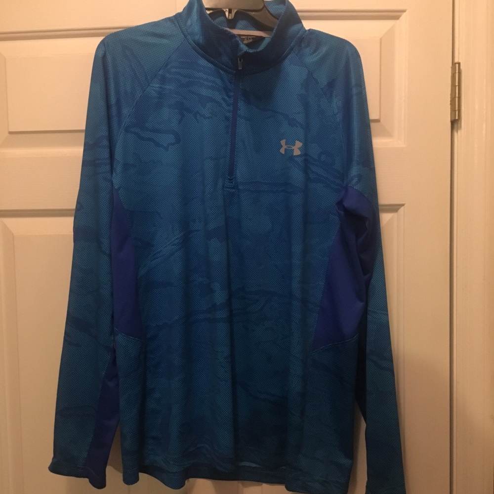 Men’s Under Armour hoodie